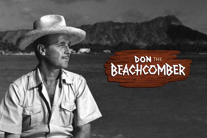 23 Restaurant Services Launches Expansion Strategy for Don the Beachcomber