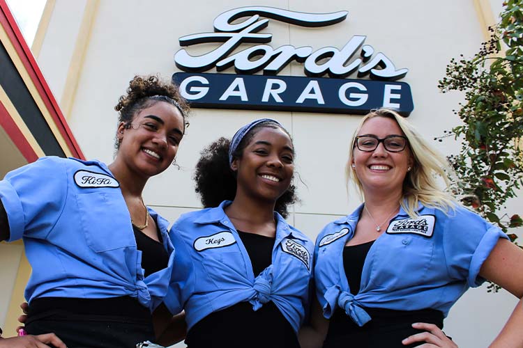 23 Restaurant Group | Careers