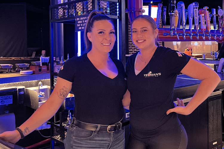 23 Restaurant Group | Careers