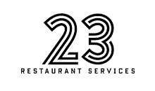 23 Restaurant Services