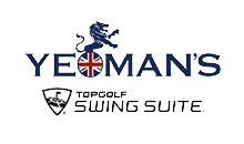 Yeoman's Topgolf SwingSuite | 23 Restaurant Services