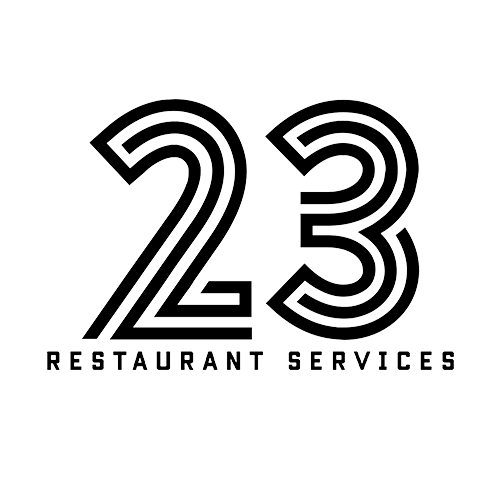 23 Restaurant Group Logo