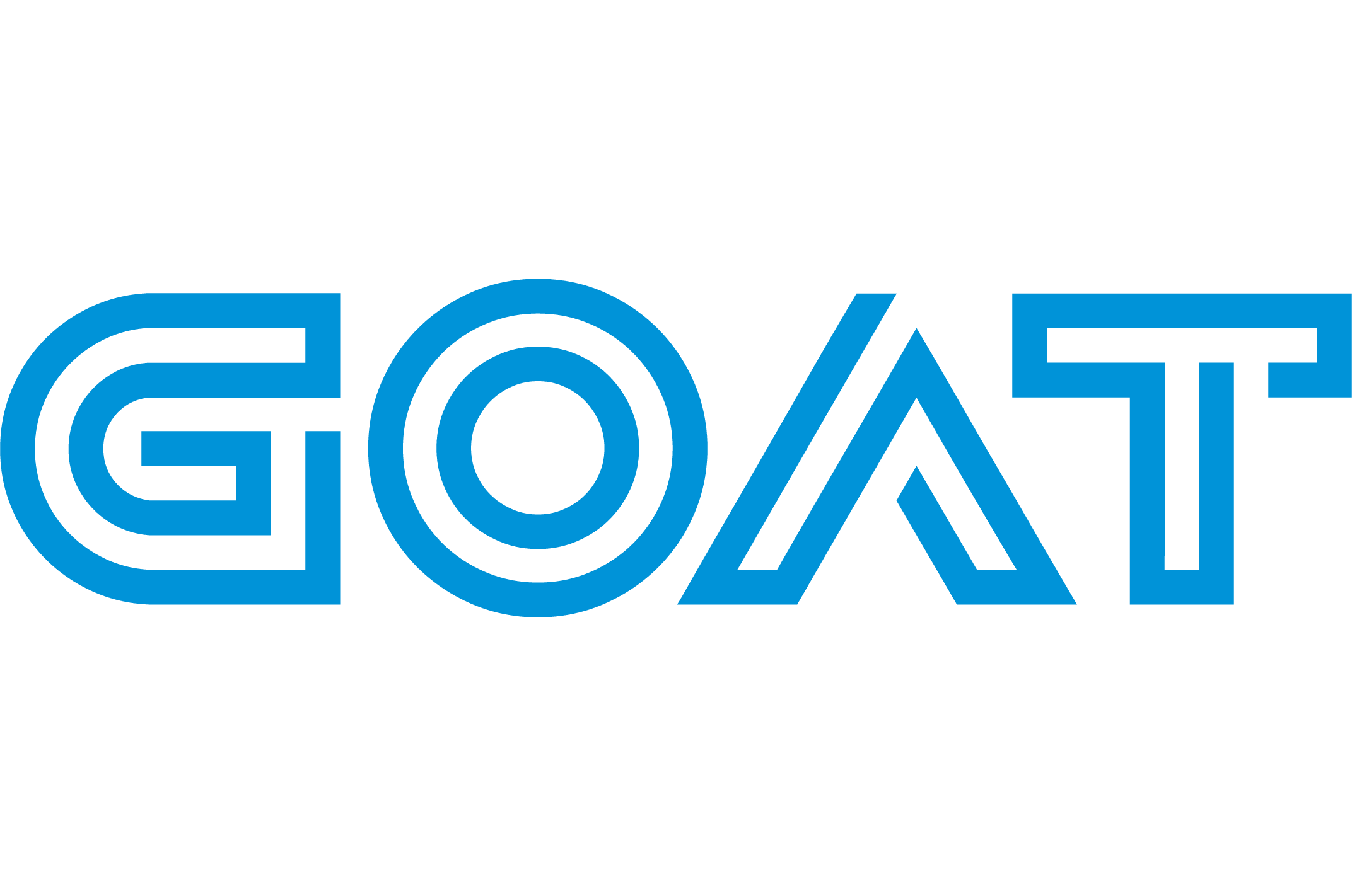 23 Restaurant Group GOATS logo