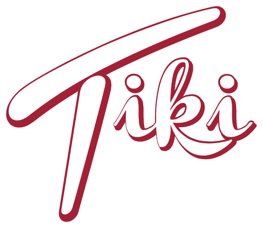 Tiki Docks Logo