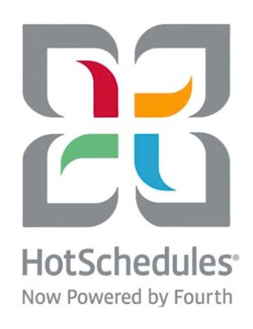 Hot Schedules