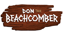 Don the Beachcomber Logo | Careers