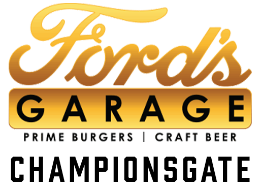 Leave a Review | Ford's Garage ChampionsGate Florida