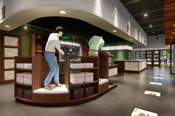 Arnold Palmer's CenterCup | Shop