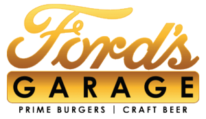 Ford's Garage