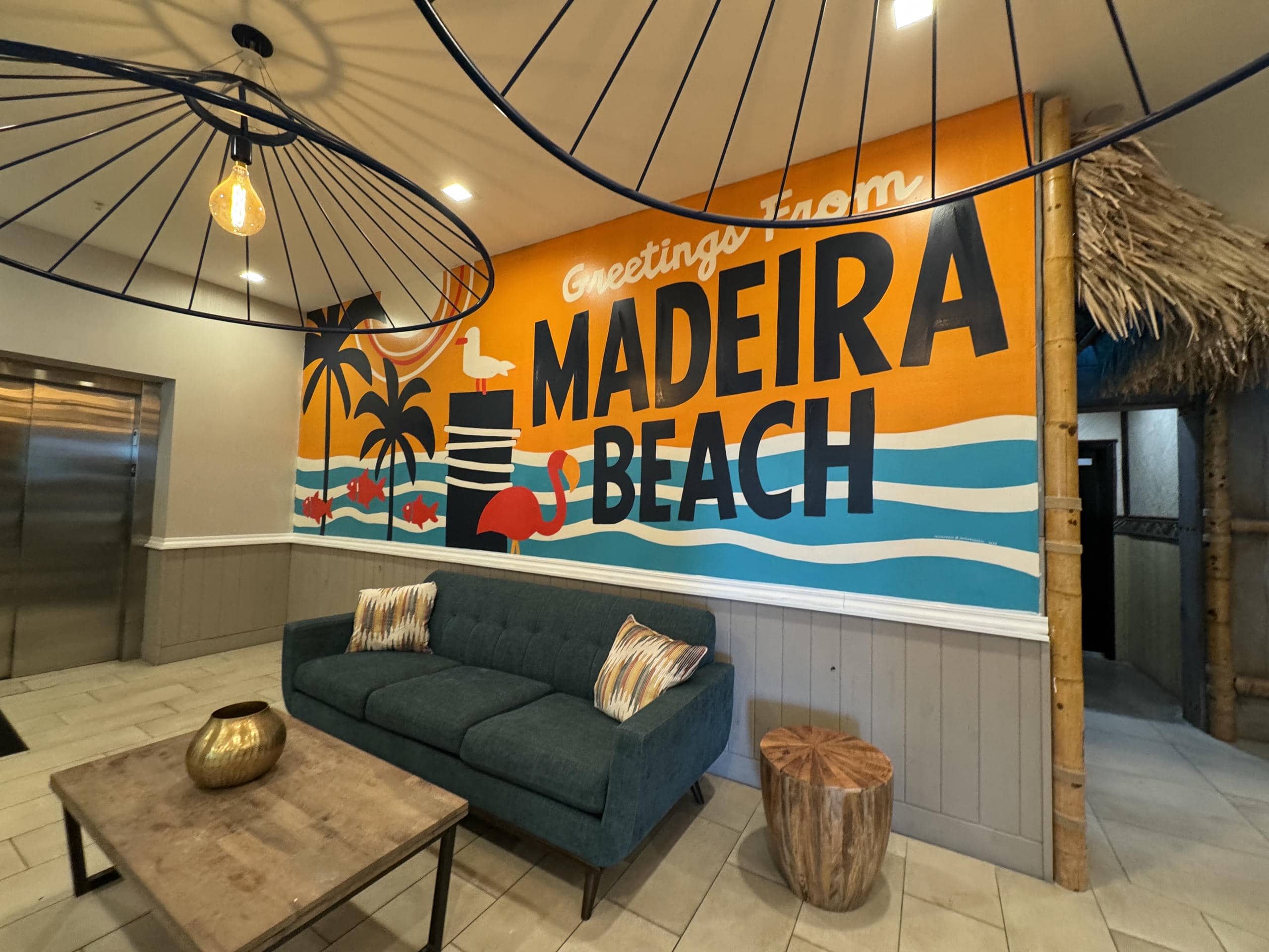 Tiki Docks Is Now OPEN in Madeira Beach! 🌴