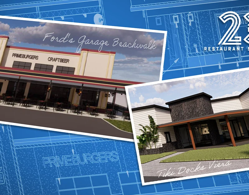 Big Things on the Horizon: New Openings & Investment Opportunities