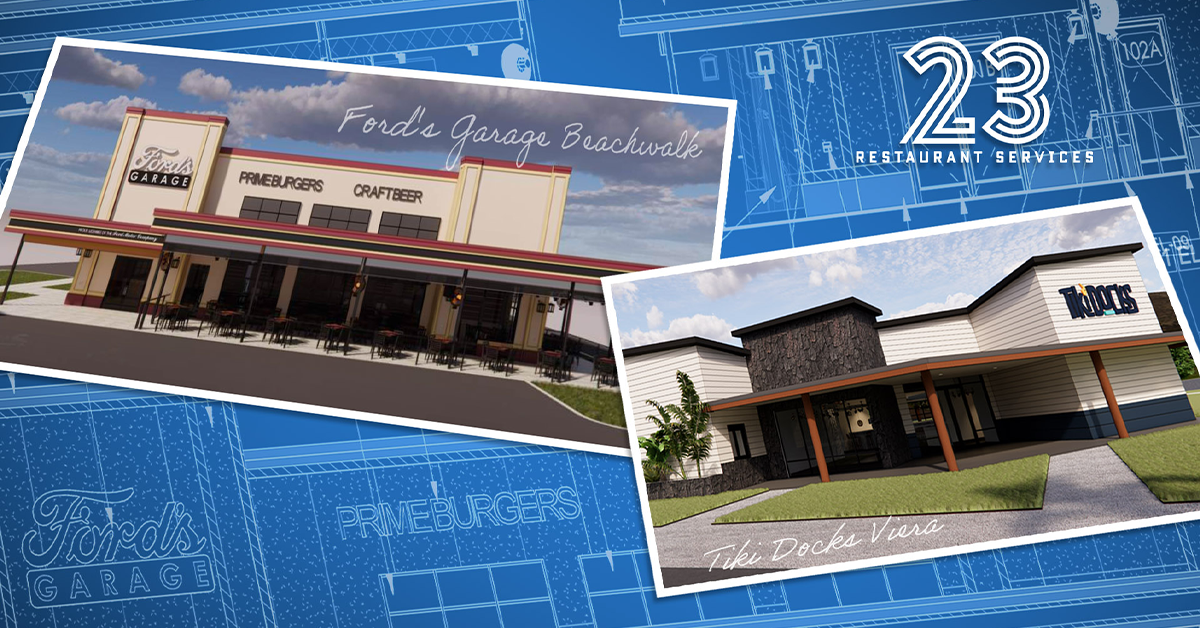 Big Things on the Horizon: New Openings & Investment Opportunities