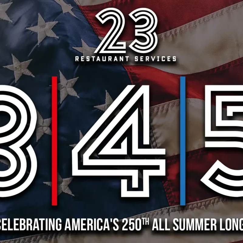 Three Cheers for 250 Years