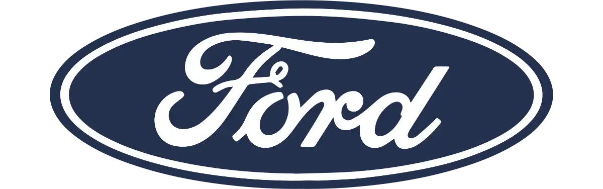Ford Logo
