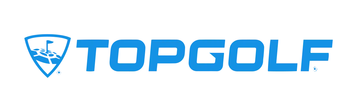 TopGolf Logo